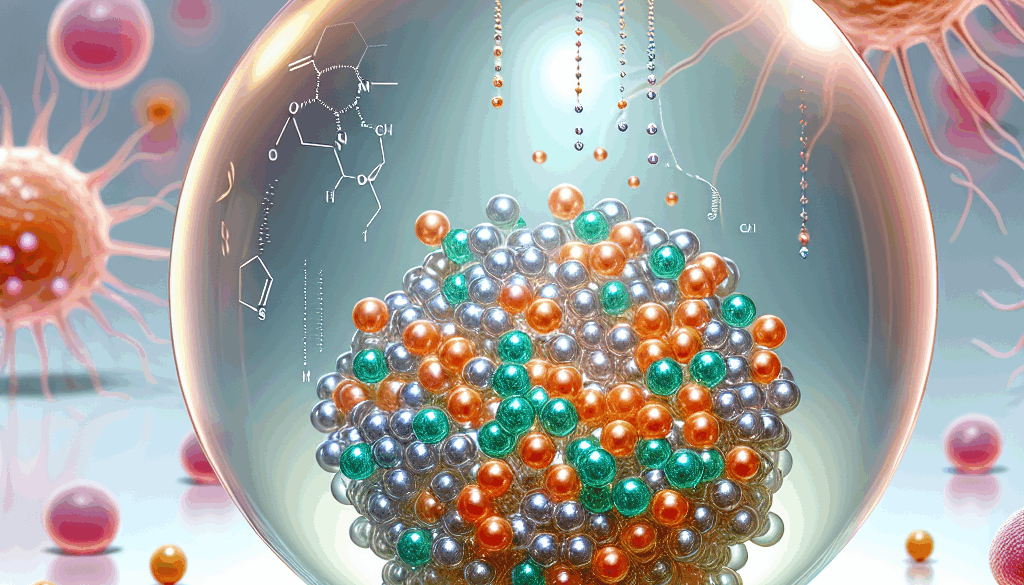 Coenzyme Q10 Liposome: A Powerful Antioxidant Supplement