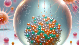 Coenzyme Q10 Liposome: A Powerful Antioxidant Supplement