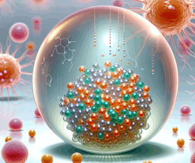 Coenzyme Q10 Liposome: A Powerful Antioxidant Supplement