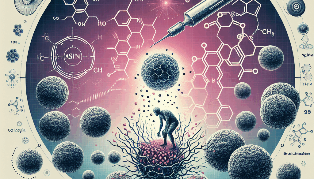 Apigenin Senolytic: How It Targets Senescent Cells