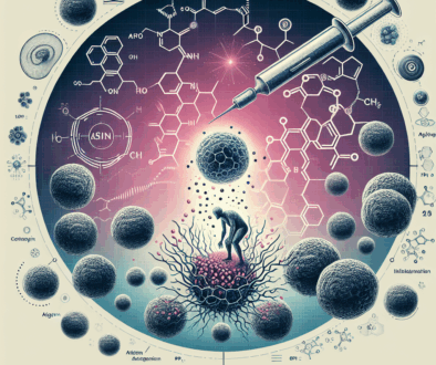 Apigenin Senolytic: How It Targets Senescent Cells