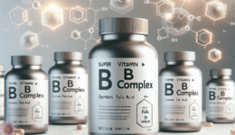 Best Super B Complex With Folic Acid Brands
