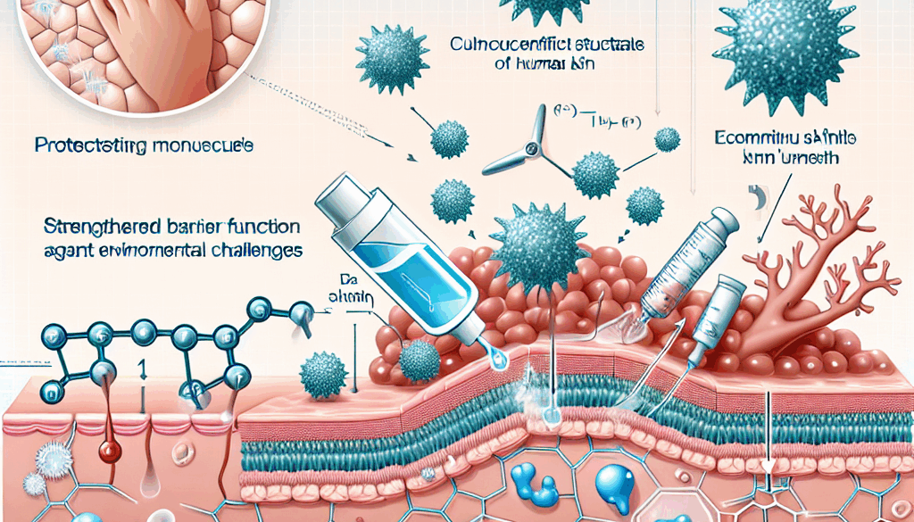 Is Ectoin Good for Skin? The Science Behind It