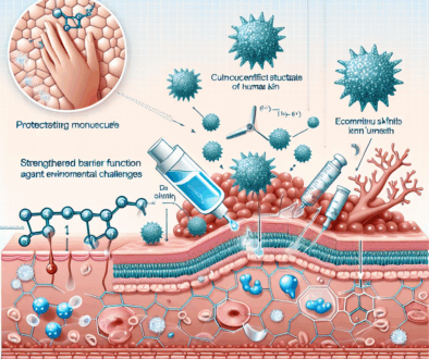 Is Ectoin Good for Skin? The Science Behind It