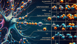 GABA Gamma Aminobutyric Acid as a Neurotransmitter