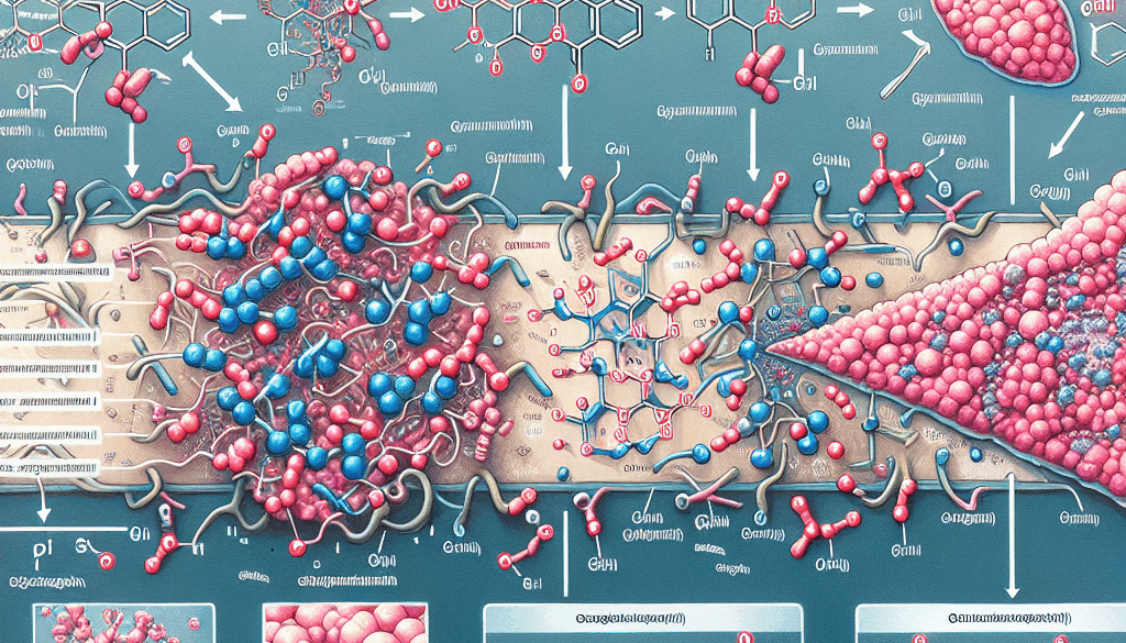 Reduced and Oxidized Glutathione: Their Roles Explained