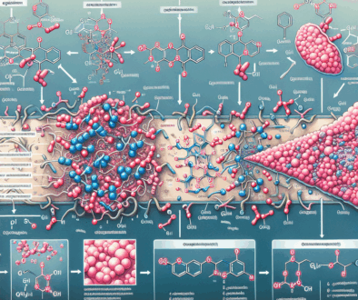 Reduced and Oxidized Glutathione: Their Roles Explained