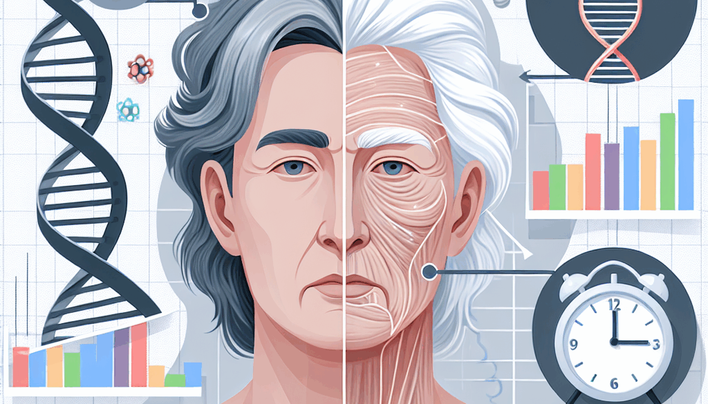 Does NMN Reduce Grey Hair? The Truth
