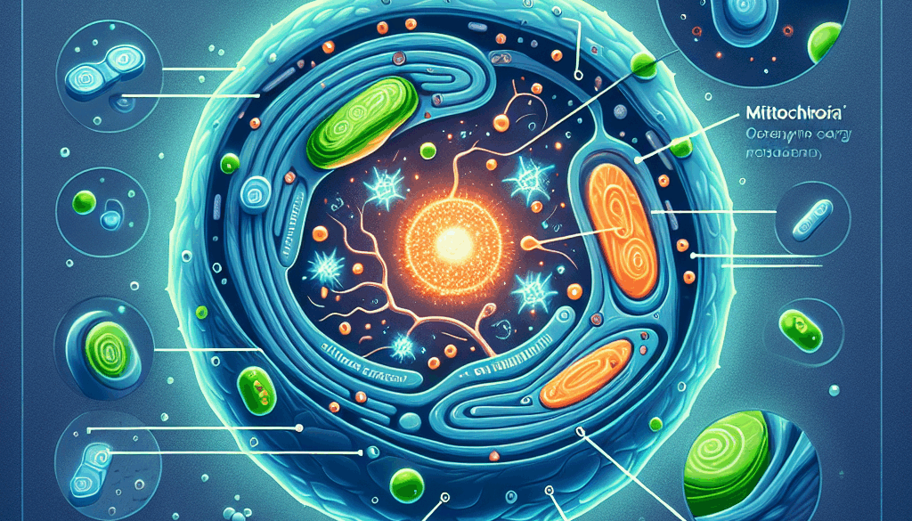 Active Coenzyme Q10: How It Works in Your Body