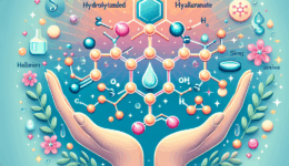Hydrolyzed Sodium Hyaluronate: What Makes It Unique?