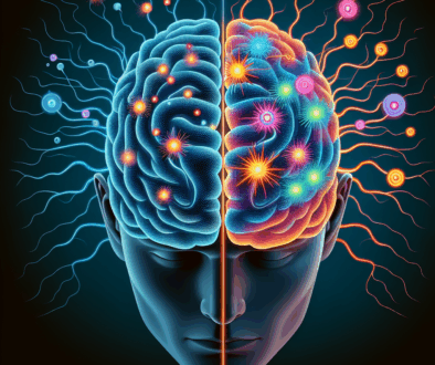 Gamma Aminobutyric Acid Effects on Brain Function