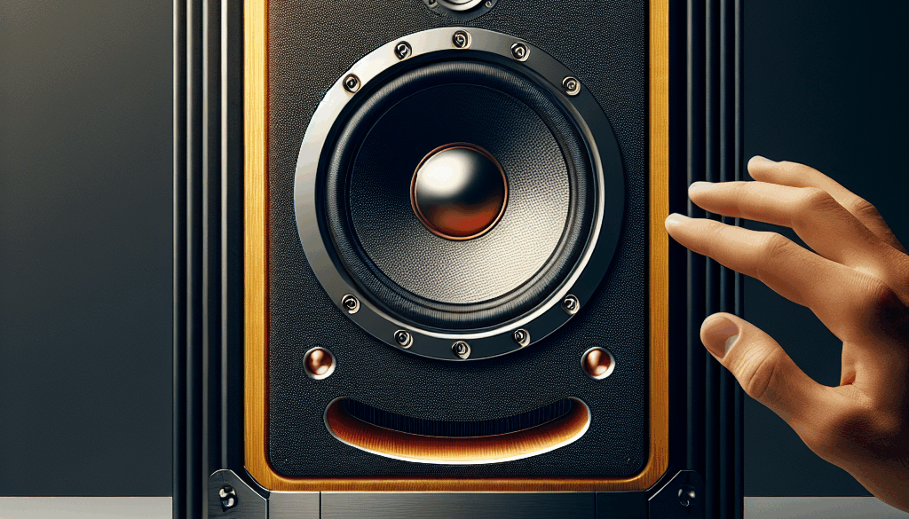 JBL Bosina: Why It’s Your Top Audio Choice