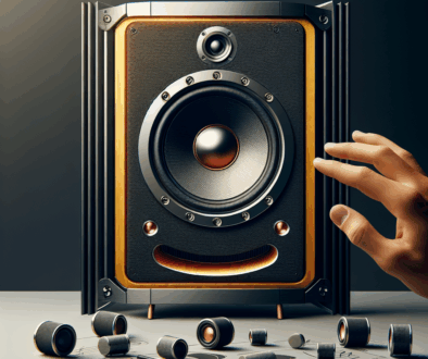 JBL Bosina: Why It’s Your Top Audio Choice