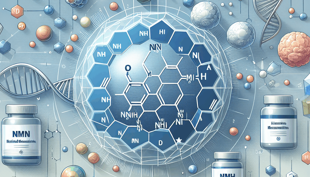 NMNH Reduced NMN: Why It’s Worth Considering