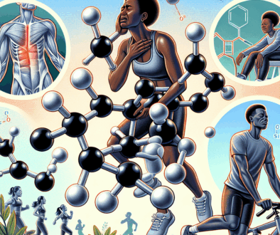 Palmitoylethanolamide PEA for Muscle Recovery and Pain
