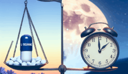 Should I Take L-Theanine at Night or Morning?