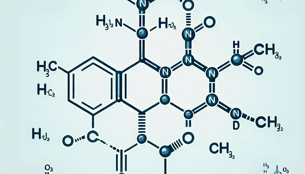 Ethyl Propanamide: Chemical Structure and Uses