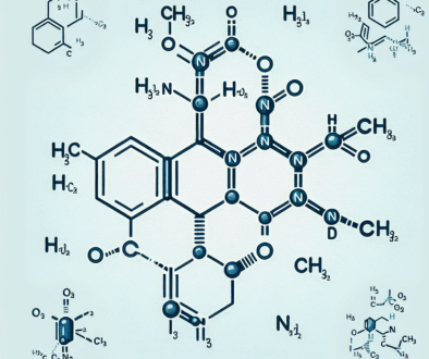 Ethyl Propanamide: Chemical Structure and Uses