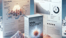 NMN β-Nicotinamide Mononucleotide 3000 Pure: Full Review