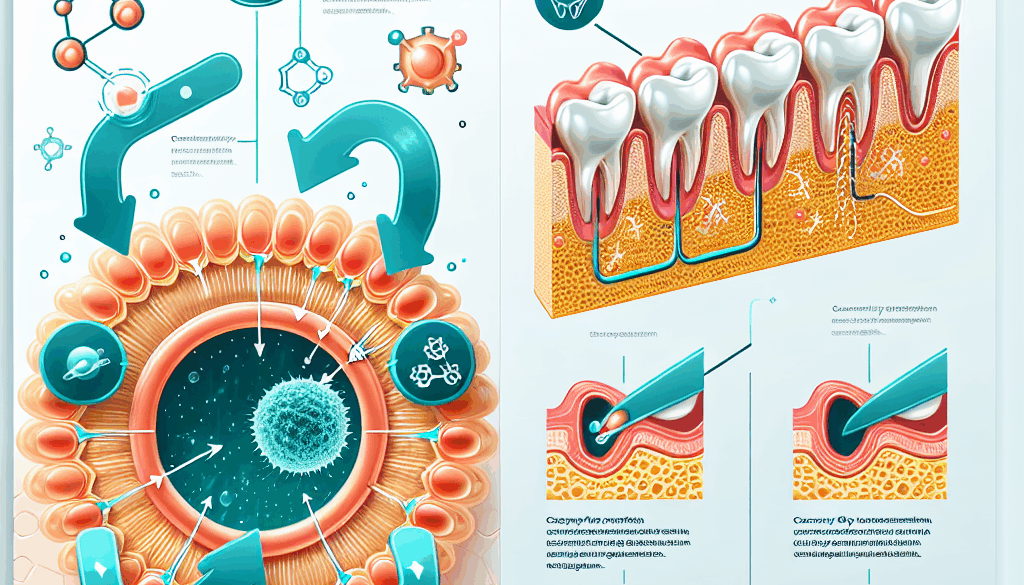 Coenzyme Q10 for Healthy Gums: How It Works
