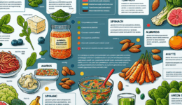 Foods with Gamma-Aminobutyric Acid: A Complete Guide