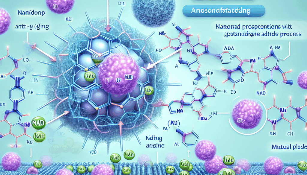 Is Liposomal NAD+ Effective for Anti-Aging?
