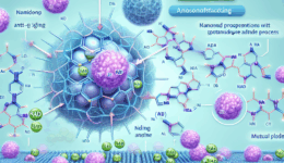 هل Liposomal NAD+ فعال في مكافحة الشيخوخة؟