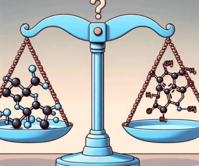 GABA or Gamma Aminobutyric Acid: What’s Better?