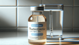 Phosphatidylserine Liquid: A Convenient Option