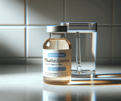 Phosphatidylserine Liquid: A Convenient Option