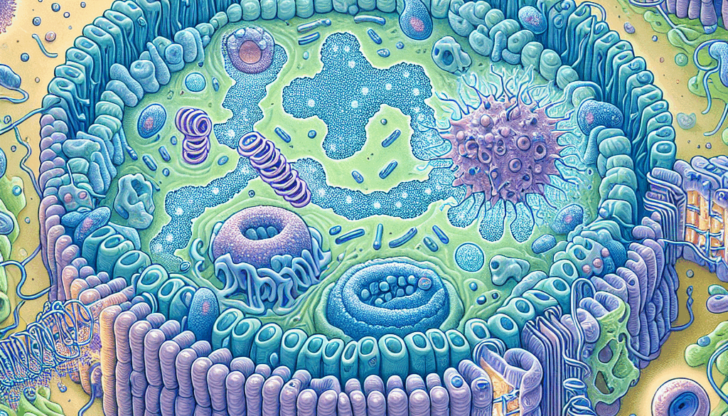 Ergothioneine Transporter: Key to Cellular Uptake