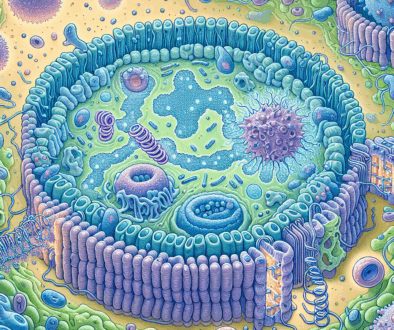 Ergothioneine Transporter: Key to Cellular Uptake