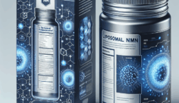 Best Liposomal NMN: The Top Supplement to Choose