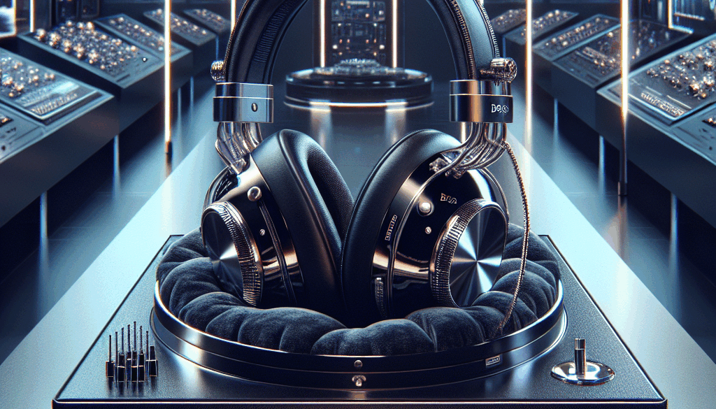 Bosina Boss: A Leader in Audio Equipment