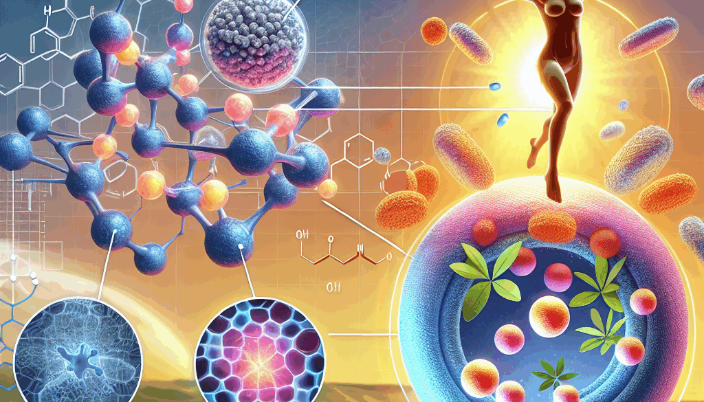 Liposomal D Vitamin: Benefits of the Advanced Form