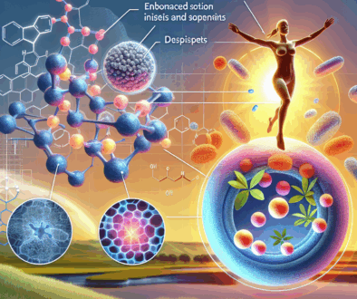 Liposomal D Vitamin: Benefits of the Advanced Form