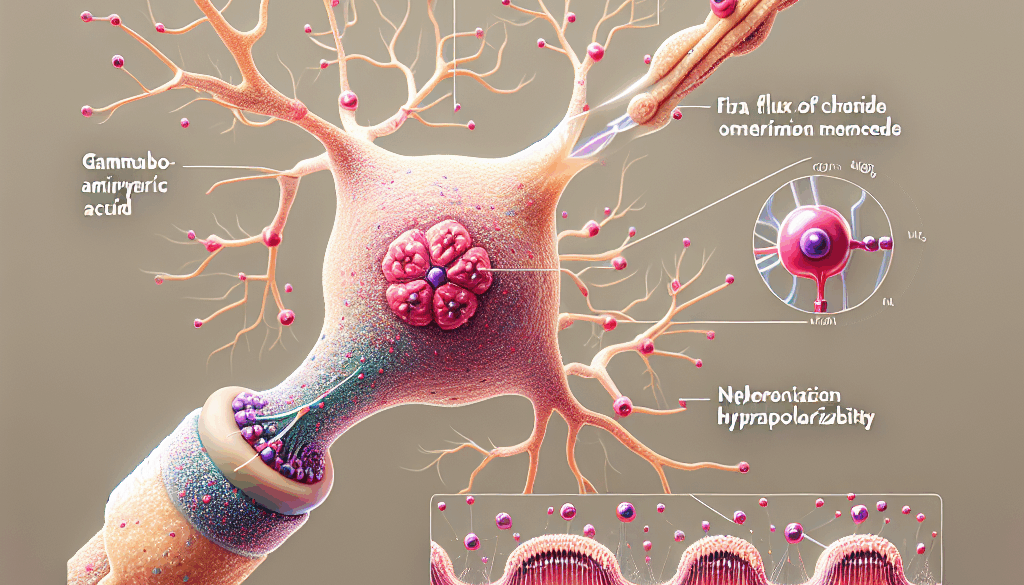 Gamma-Aminobutyric Acid Neurotransmission: Key Insights