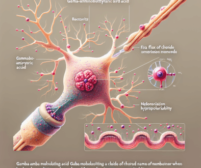 Gamma-Aminobutyric Acid Neurotransmission: Key Insights