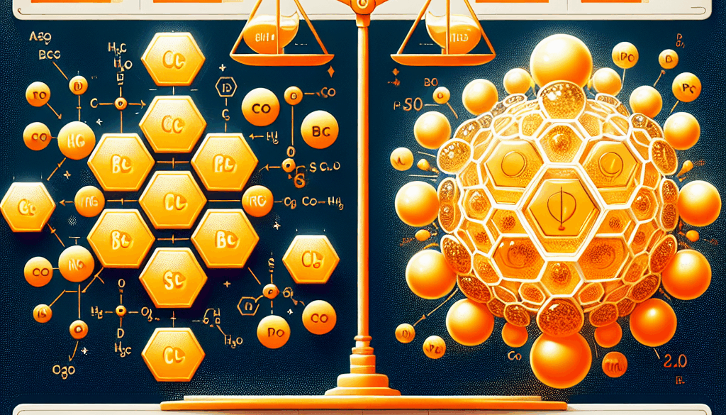 Ascorbic Acid vs Liposomal Vitamin C: Which Is Better?