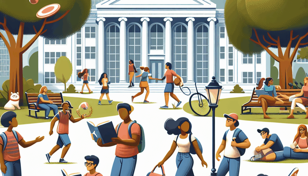 GGC Events: What’s Happening on Campus
