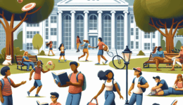 GGC Events: What’s Happening on Campus