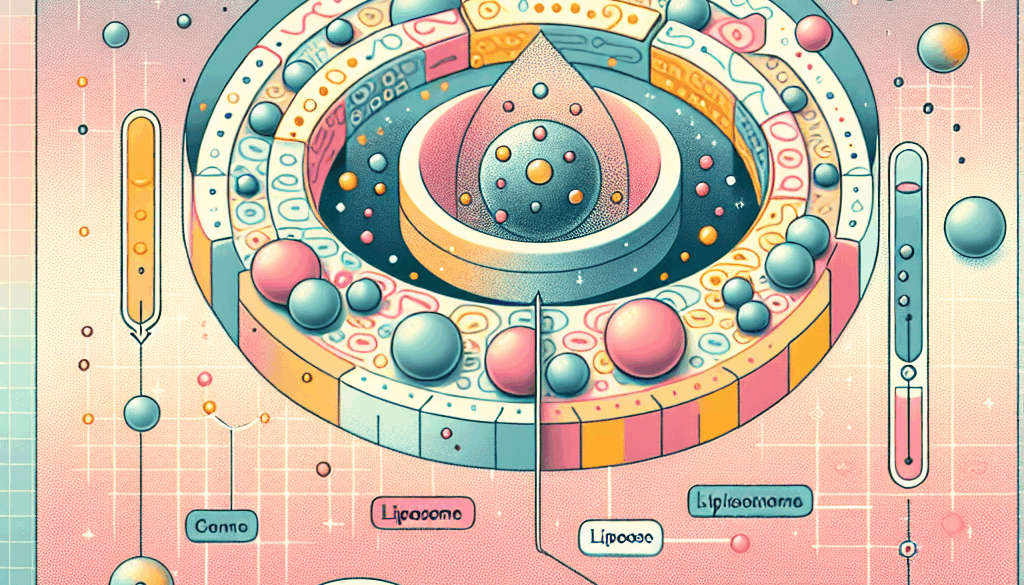 What Makes Liposomal Vitamin B Complex Unique?