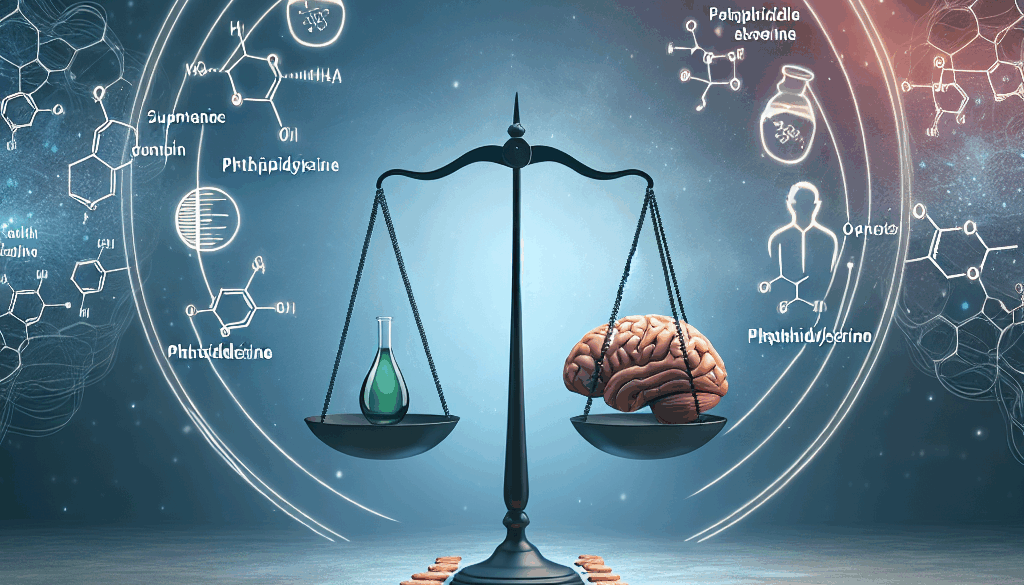 Phosphatidylserine and Weight Loss: Is There a Connection?