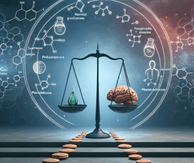 Phosphatidylserine and Weight Loss: Is There a Connection?