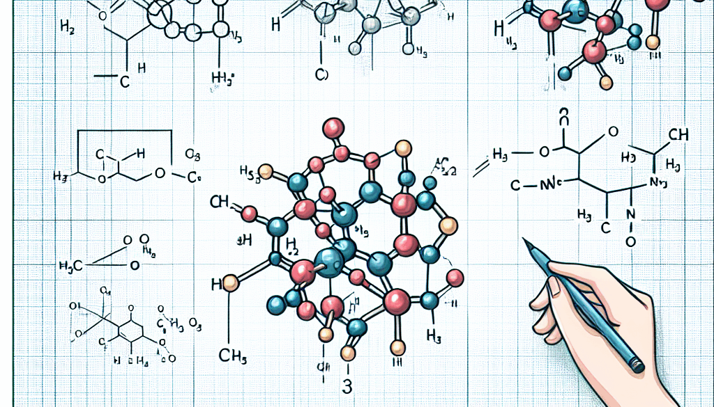 Structural Formula for Propanamide: A Detailed Guide