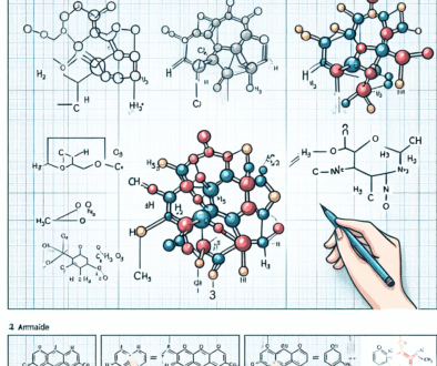 Structural Formula for Propanamide: A Detailed Guide