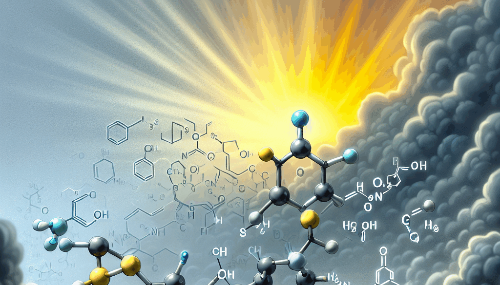 Can Agmatine Sulfate Help With Depression Symptoms?