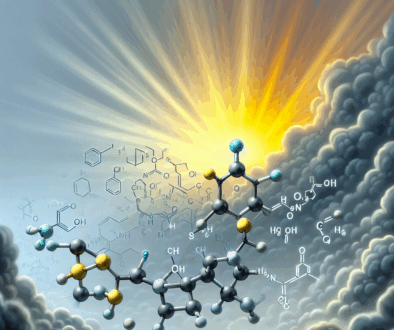 Can Agmatine Sulfate Help With Depression Symptoms?
