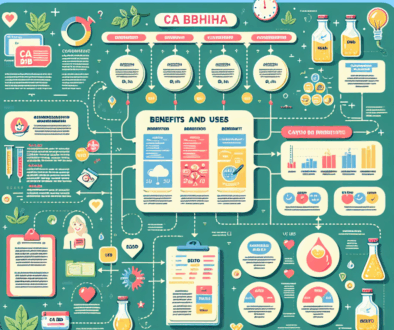 CA BHB: Benefits and Uses Explained