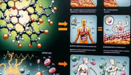 How B-Aminoisobutyric Acid Boosts Metabolic Activity
